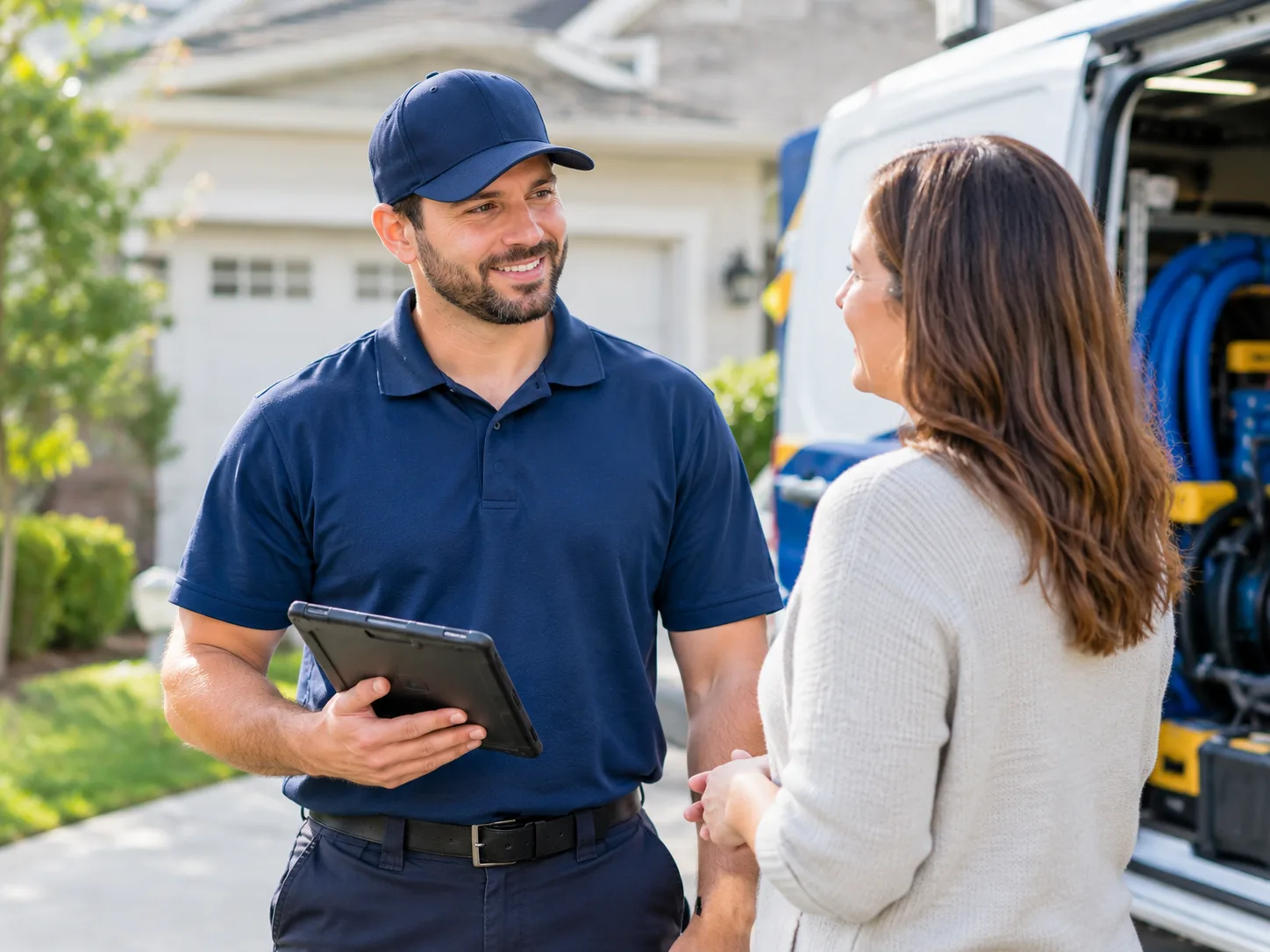 Sewage Backup Cleanup Walker, KY FAQs